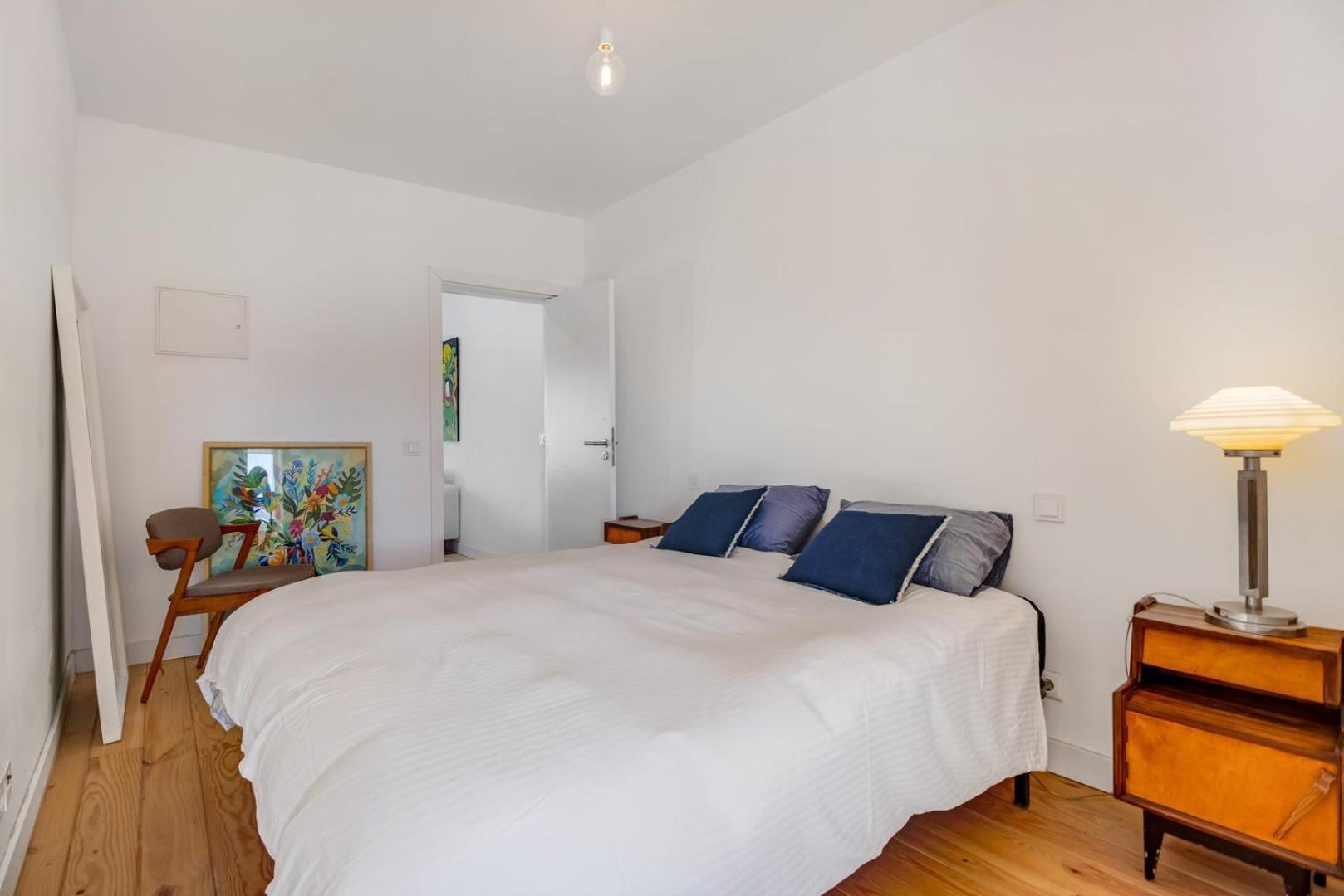 Apartamento Charming One-bedroom Principe Real | By Airnest