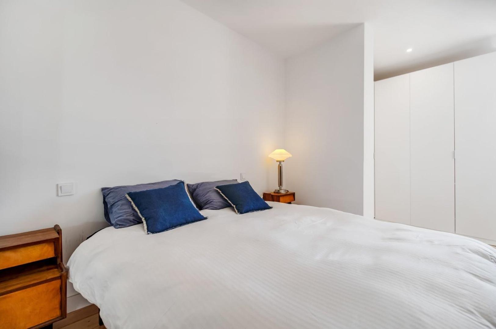 Charming One-bedroom Principe Real | By Airnest Apartamento Lisboa