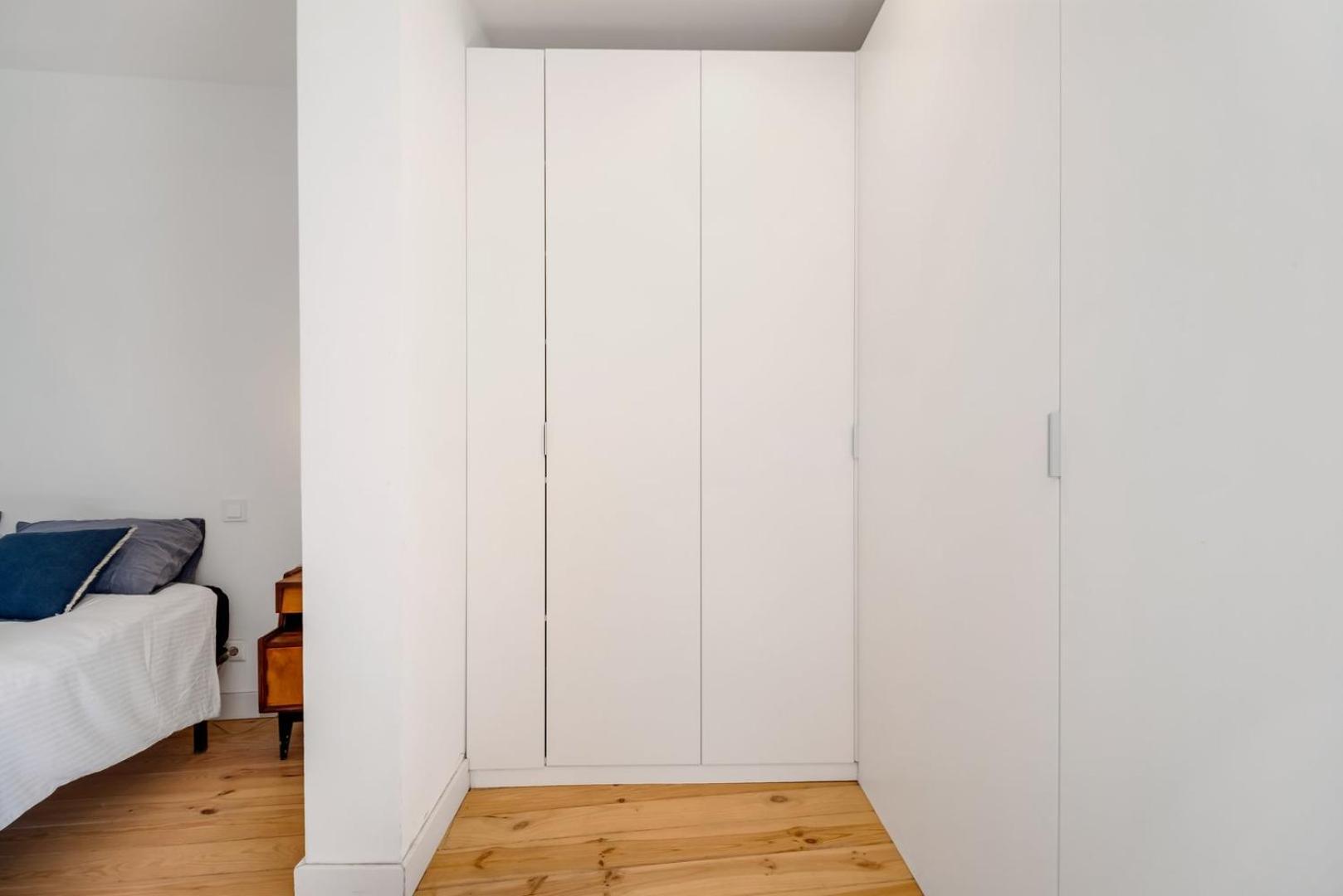 Charming One-bedroom Principe Real | By Airnest Apartamento
