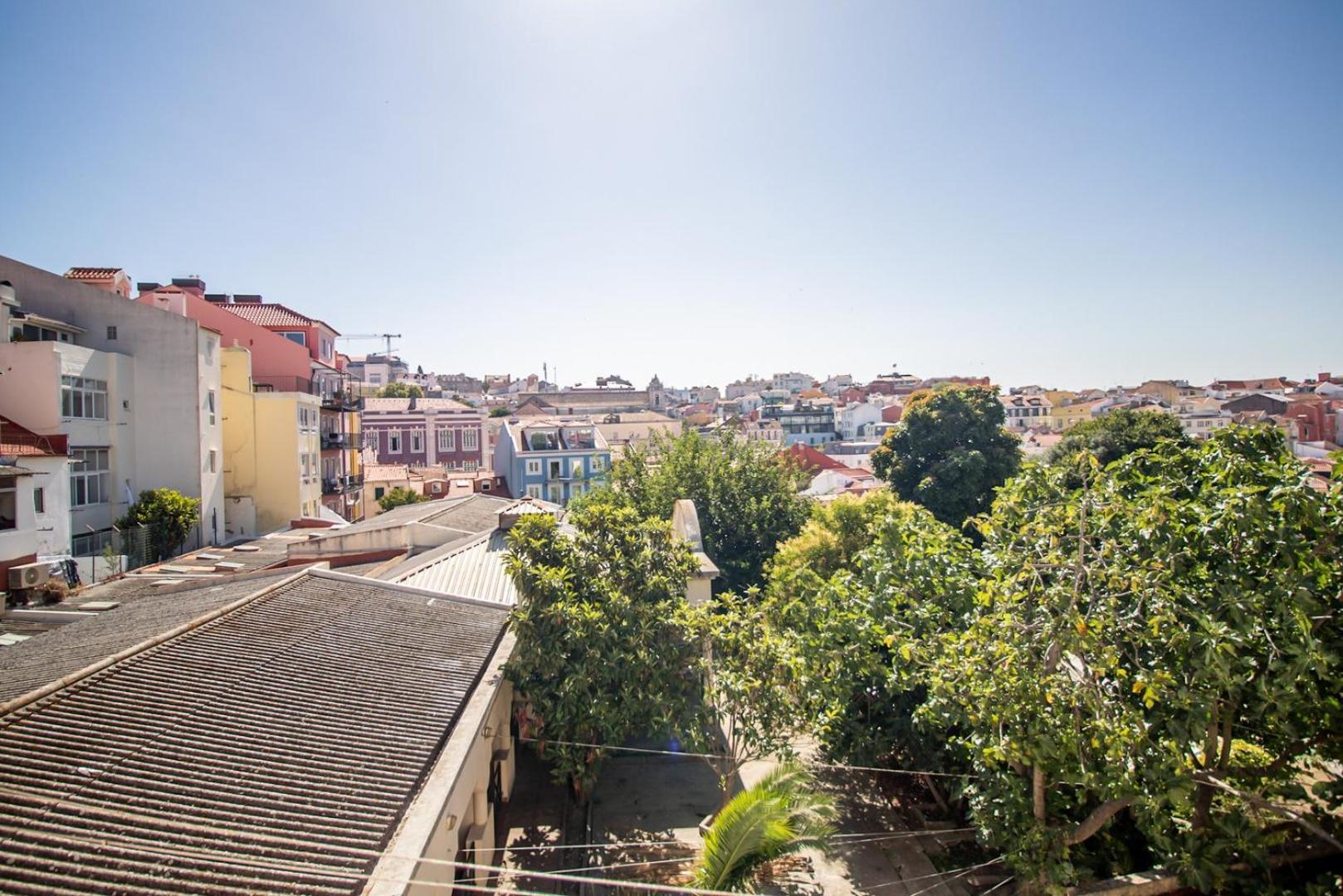 Apartamento Charming One-bedroom Principe Real | By Airnest *