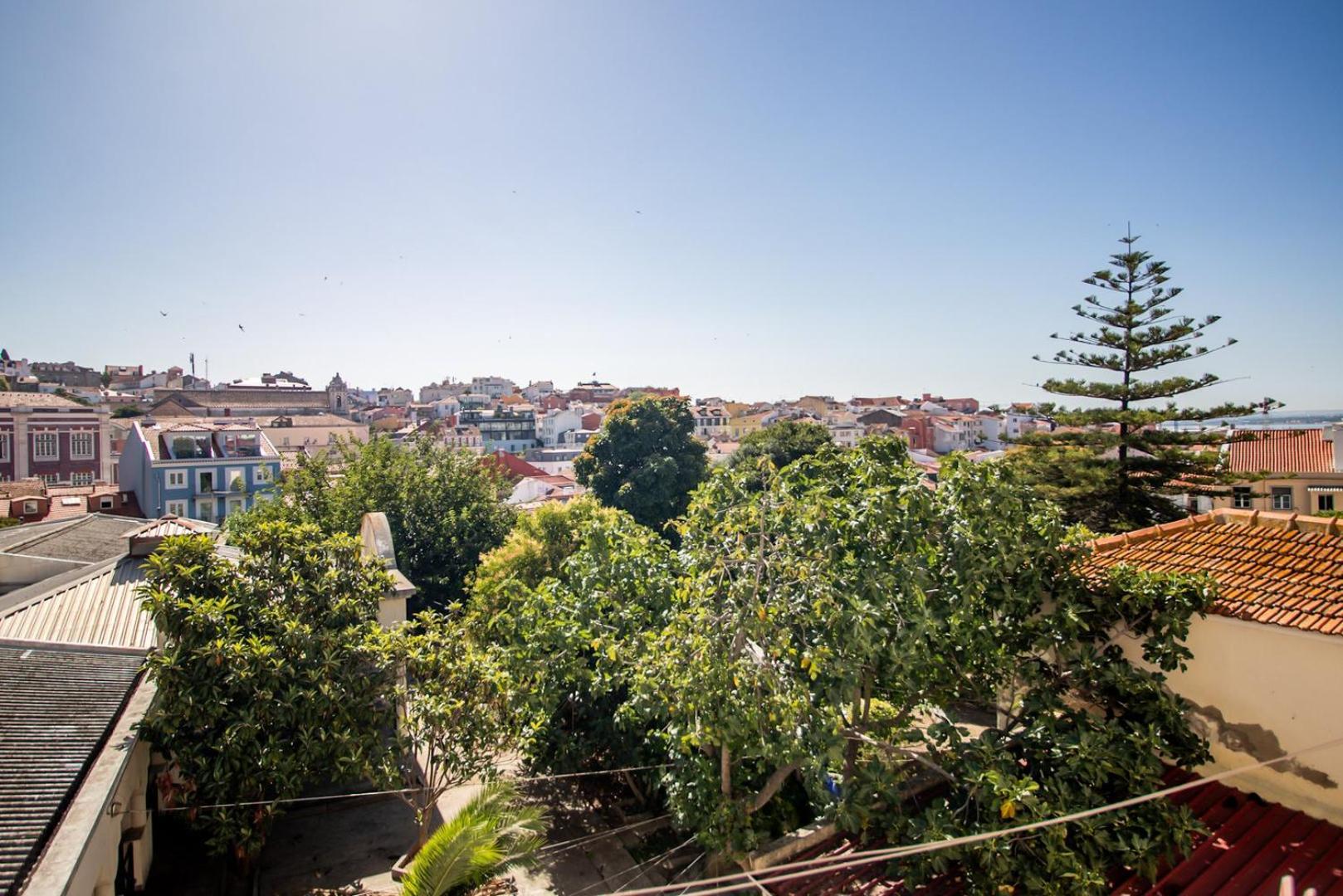 Charming One-bedroom Principe Real | By Airnest Apartamento *