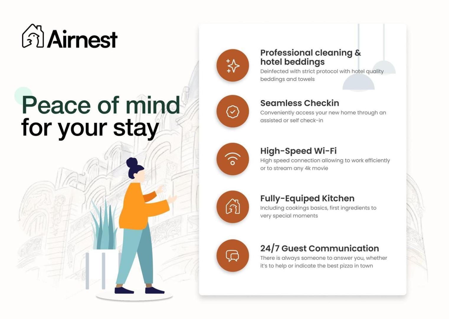 Charming One-bedroom Principe Real | By Airnest Lisboa