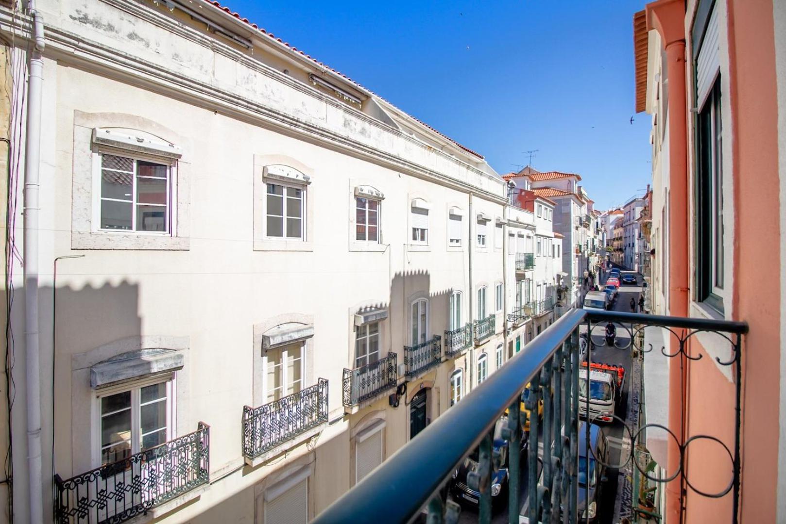 Charming One-bedroom Principe Real | By Airnest Apartamento *